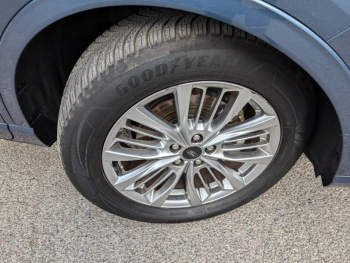 Photo 4 du bon plan FORD Kuga 2.5 Duratec 225ch PHEV Vignale BVA occasion à 24990 €