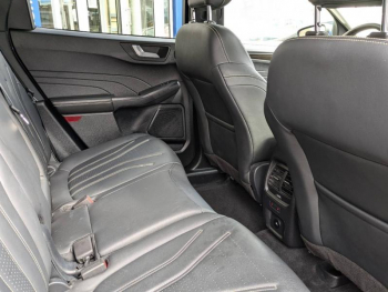 Photo 6 du bon plan FORD Kuga 2.5 Duratec 225ch PHEV Vignale BVA occasion à 24990 €