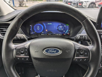 Photo 11 du bon plan FORD Kuga 2.5 Duratec 225ch PHEV Vignale BVA occasion à 24990 €