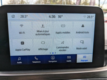 Photo 19 du bon plan FORD Kuga 2.5 Duratec 225ch PHEV Vignale BVA occasion à 24990 €