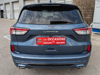 Photo 20 du bon plan FORD Kuga 2.5 Duratec 225ch PHEV Vignale BVA occasion à 24990 €