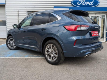 Photo 21 du bon plan FORD Kuga 2.5 Duratec 225ch PHEV Vignale BVA occasion à 24990 €