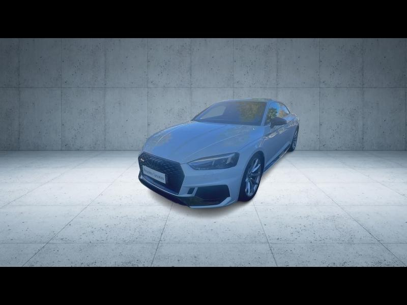 Bon plan AUDI RS5 2.9 V6 TFSI 450ch quattro tiptronic 8 Euro6d-T occasion à 59990 €