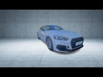 Photo 3 du bon plan AUDI RS5 2.9 V6 TFSI 450ch quattro tiptronic 8 Euro6d-T occasion à 59990 €