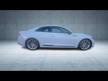 Photo 4 du bon plan AUDI RS5 2.9 V6 TFSI 450ch quattro tiptronic 8 Euro6d-T occasion à 59990 €