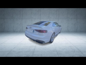 Photo 5 du bon plan AUDI RS5 2.9 V6 TFSI 450ch quattro tiptronic 8 Euro6d-T occasion à 59990 €