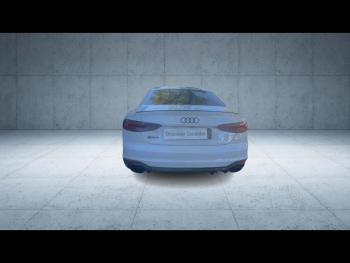 Photo 6 du bon plan AUDI RS5 2.9 V6 TFSI 450ch quattro tiptronic 8 Euro6d-T occasion à 59990 €