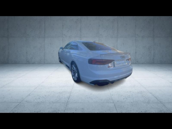 Photo 7 du bon plan AUDI RS5 2.9 V6 TFSI 450ch quattro tiptronic 8 Euro6d-T occasion à 59990 €