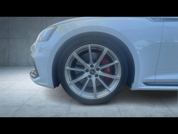 Photo 9 du bon plan AUDI RS5 2.9 V6 TFSI 450ch quattro tiptronic 8 Euro6d-T occasion à 59990 €