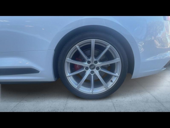 Photo 10 du bon plan AUDI RS5 2.9 V6 TFSI 450ch quattro tiptronic 8 Euro6d-T occasion à 59990 €