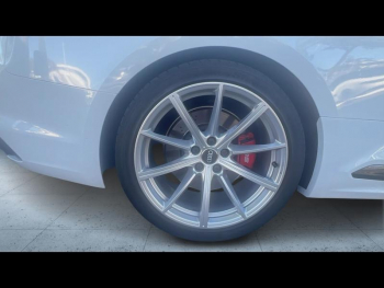 Photo 11 du bon plan AUDI RS5 2.9 V6 TFSI 450ch quattro tiptronic 8 Euro6d-T occasion à 59990 €