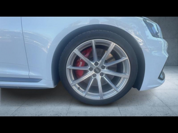 Photo 12 du bon plan AUDI RS5 2.9 V6 TFSI 450ch quattro tiptronic 8 Euro6d-T occasion à 59990 €