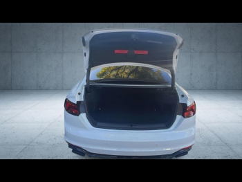 Photo 15 du bon plan AUDI RS5 2.9 V6 TFSI 450ch quattro tiptronic 8 Euro6d-T occasion à 59990 €