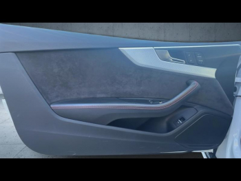 Photo 16 du bon plan AUDI RS5 2.9 V6 TFSI 450ch quattro tiptronic 8 Euro6d-T occasion à 59990 €