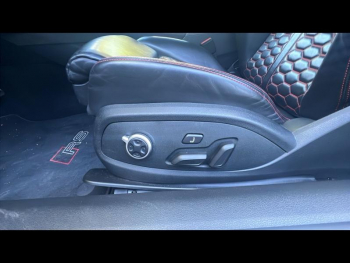 Photo 17 du bon plan AUDI RS5 2.9 V6 TFSI 450ch quattro tiptronic 8 Euro6d-T occasion à 59990 €