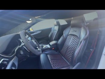 Photo 19 du bon plan AUDI RS5 2.9 V6 TFSI 450ch quattro tiptronic 8 Euro6d-T occasion à 59990 €