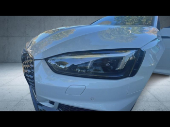 Photo 21 du bon plan AUDI RS5 2.9 V6 TFSI 450ch quattro tiptronic 8 Euro6d-T occasion à 59990 €