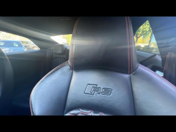 Photo 22 du bon plan AUDI RS5 2.9 V6 TFSI 450ch quattro tiptronic 8 Euro6d-T occasion à 59990 €