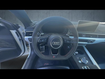 Photo 23 du bon plan AUDI RS5 2.9 V6 TFSI 450ch quattro tiptronic 8 Euro6d-T occasion à 59990 €