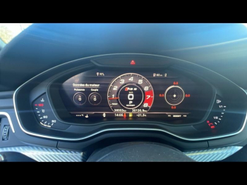Photo 24 du bon plan AUDI RS5 2.9 V6 TFSI 450ch quattro tiptronic 8 Euro6d-T occasion à 59990 €