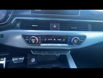 Photo 25 du bon plan AUDI RS5 2.9 V6 TFSI 450ch quattro tiptronic 8 Euro6d-T occasion à 59990 €