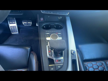 Photo 26 du bon plan AUDI RS5 2.9 V6 TFSI 450ch quattro tiptronic 8 Euro6d-T occasion à 59990 €