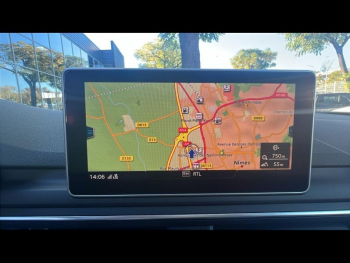 Photo 27 du bon plan AUDI RS5 2.9 V6 TFSI 450ch quattro tiptronic 8 Euro6d-T occasion à 59990 €