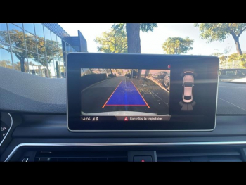 Photo 29 du bon plan AUDI RS5 2.9 V6 TFSI 450ch quattro tiptronic 8 Euro6d-T occasion à 59990 €