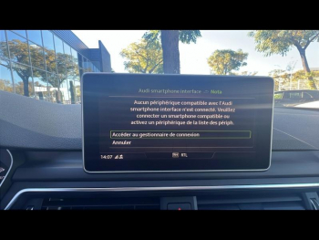 Photo 30 du bon plan AUDI RS5 2.9 V6 TFSI 450ch quattro tiptronic 8 Euro6d-T occasion à 59990 €