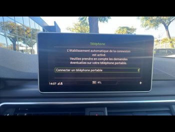 Photo 31 du bon plan AUDI RS5 2.9 V6 TFSI 450ch quattro tiptronic 8 Euro6d-T occasion à 59990 €