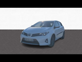 Photo 2 du bon plan TOYOTA Auris HSD 136h Feel! occasion à 10490 €