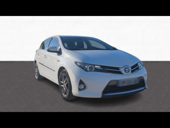 Photo 3 du bon plan TOYOTA Auris HSD 136h Feel! occasion à 10490 €