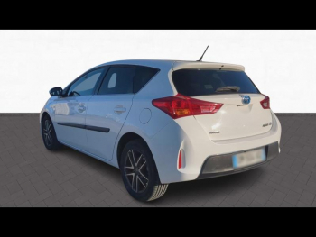 Photo 5 du bon plan TOYOTA Auris HSD 136h Feel! occasion à 10490 €