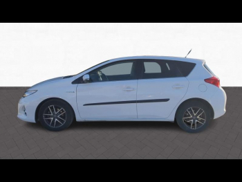 Photo 6 du bon plan TOYOTA Auris HSD 136h Feel! occasion à 10490 €
