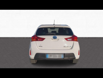Photo 7 du bon plan TOYOTA Auris HSD 136h Feel! occasion à 10490 €
