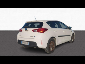 Photo 8 du bon plan TOYOTA Auris HSD 136h Feel! occasion à 10490 €