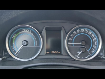 Photo 21 du bon plan TOYOTA Auris HSD 136h Feel! occasion à 10490 €