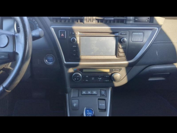 Photo 22 du bon plan TOYOTA Auris HSD 136h Feel! occasion à 10490 €