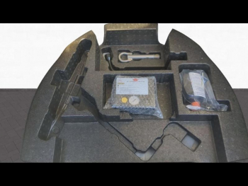 Photo 26 du bon plan TOYOTA Auris HSD 136h Feel! occasion à 10490 €