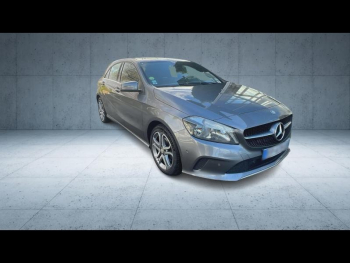 Photo 2 du bon plan MERCEDES-BENZ Classe A 200 d Inspiration occasion à 11950 €