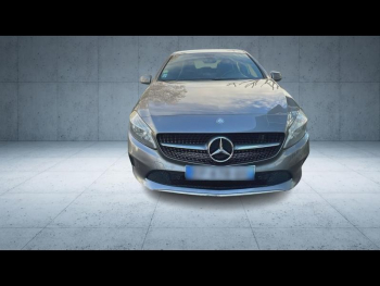 Photo 3 du bon plan MERCEDES-BENZ Classe A 200 d Inspiration occasion à 11950 €