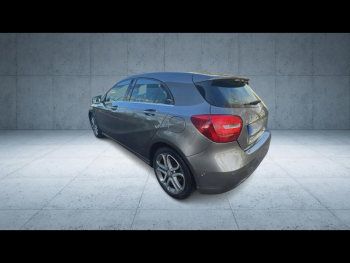 Photo 5 du bon plan MERCEDES-BENZ Classe A 200 d Inspiration occasion à 11950 €