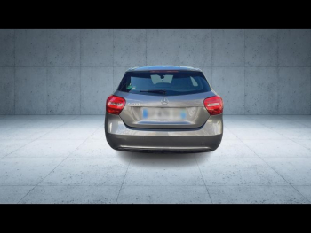 Photo 7 du bon plan MERCEDES-BENZ Classe A 200 d Inspiration occasion à 11950 €