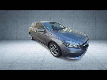 Photo 10 du bon plan MERCEDES-BENZ Classe A 200 d Inspiration occasion à 11950 €