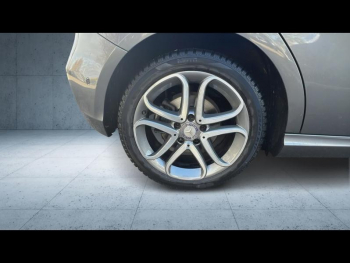 Photo 11 du bon plan MERCEDES-BENZ Classe A 200 d Inspiration occasion à 11950 €