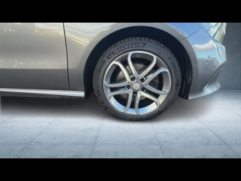 Photo 12 du bon plan MERCEDES-BENZ Classe A 200 d Inspiration occasion à 11950 €