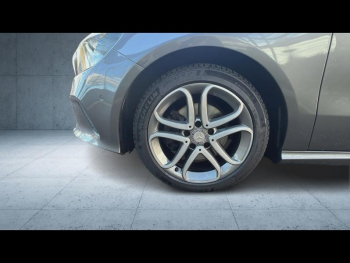 Photo 13 du bon plan MERCEDES-BENZ Classe A 200 d Inspiration occasion à 11950 €
