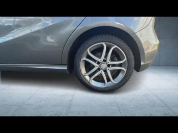 Photo 14 du bon plan MERCEDES-BENZ Classe A 200 d Inspiration occasion à 11950 €