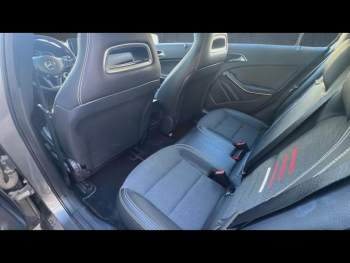 Photo 15 du bon plan MERCEDES-BENZ Classe A 200 d Inspiration occasion à 11950 €