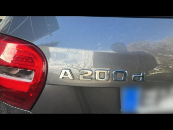 Photo 16 du bon plan MERCEDES-BENZ Classe A 200 d Inspiration occasion à 11950 €